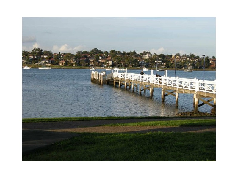 3/2 Evelyn Avenue, Concord NSW 2137