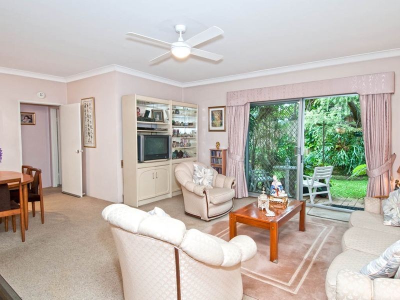 7/164 Edwin Street North, Croydon NSW 2132