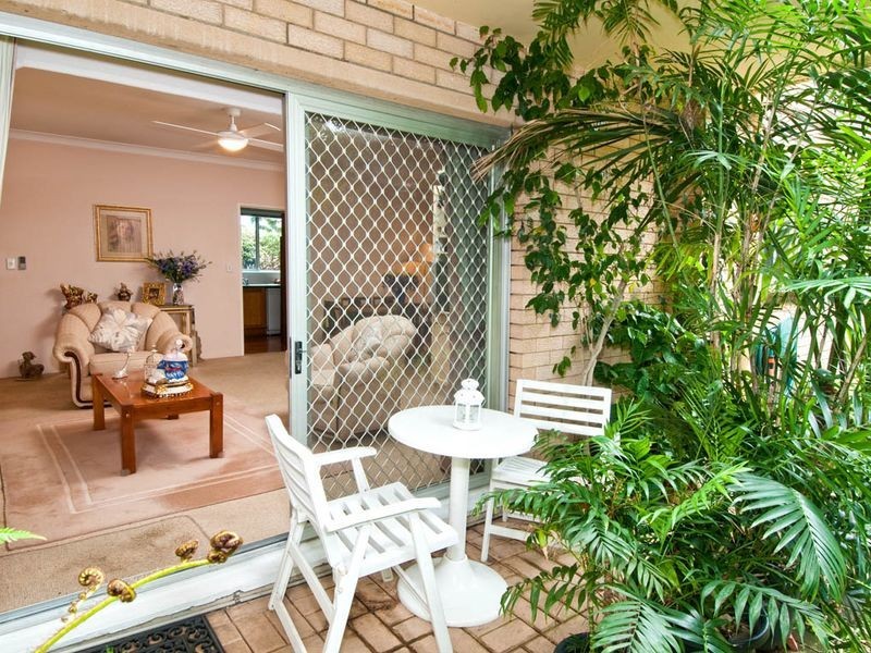 7/164 Edwin Street North, Croydon NSW 2132