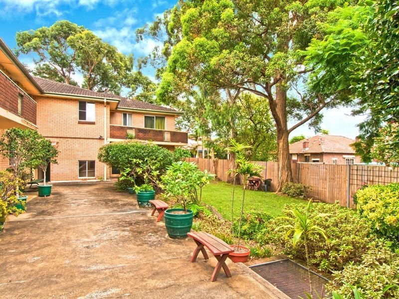7/164 Edwin Street North, Croydon NSW 2132