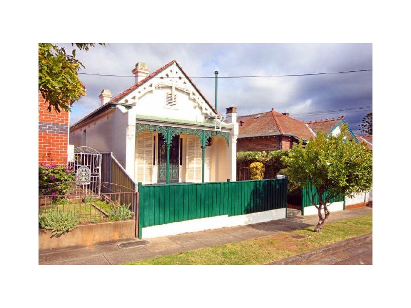 36 Kenilworth Street, Croydon NSW 2132