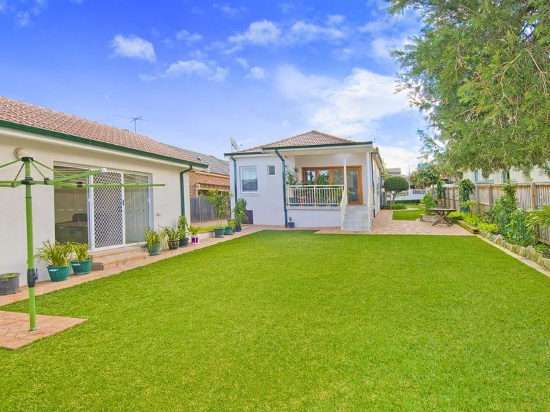 52 Wallis Avenue, Strathfield NSW 2135