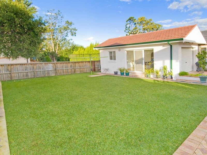 52 Wallis Avenue, Strathfield NSW 2135