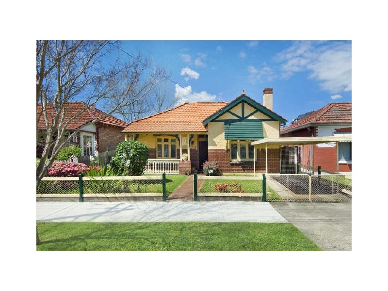 16 Brand Street, Croydon NSW 2132