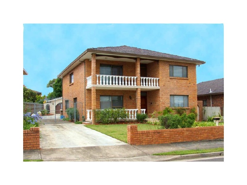 12 Wallace Street, Concord NSW 2137