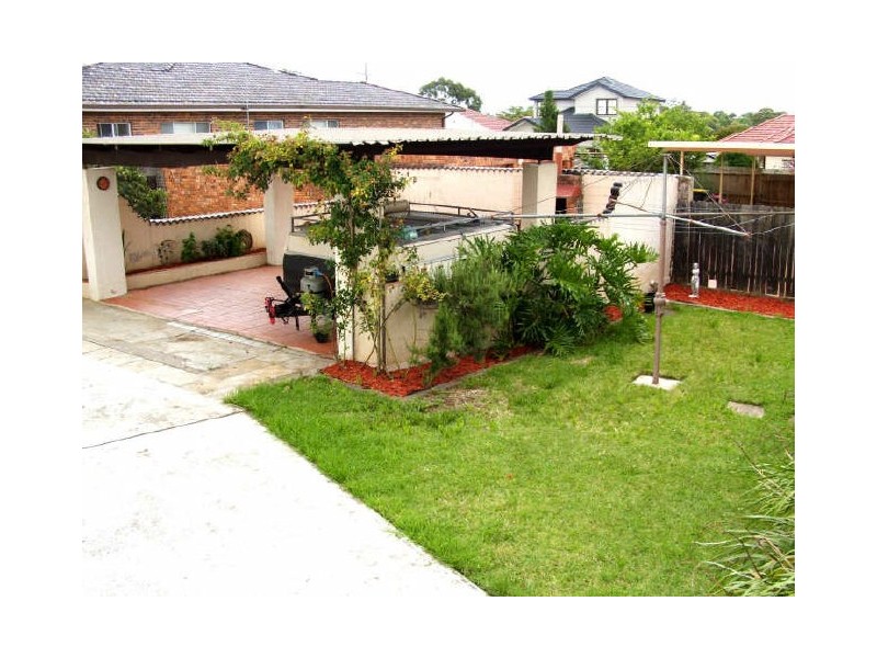 12 Wallace Street, Concord NSW 2137