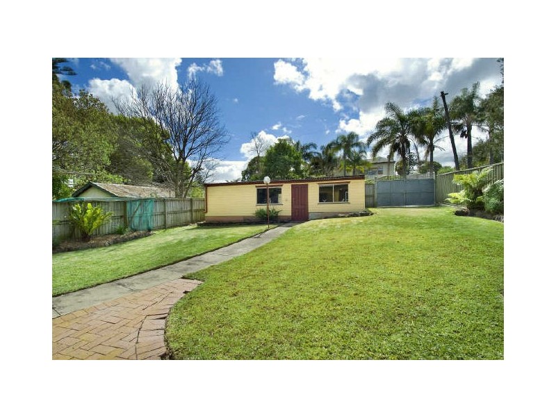 19 Minna Street, Burwood NSW 2134