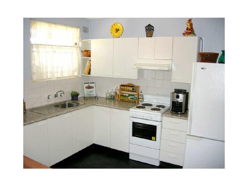 5/25 Dunmore Street, Croydon Park NSW 2133