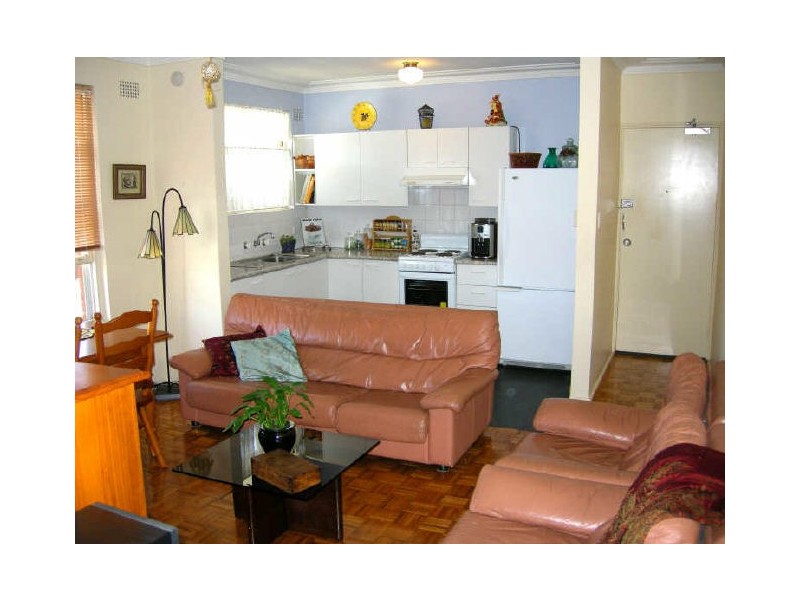 5/25 Dunmore Street, Croydon Park NSW 2133