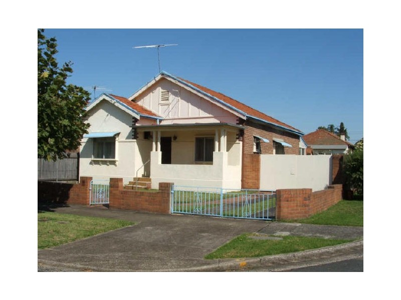 1 Brand Street, Croydon NSW 2132