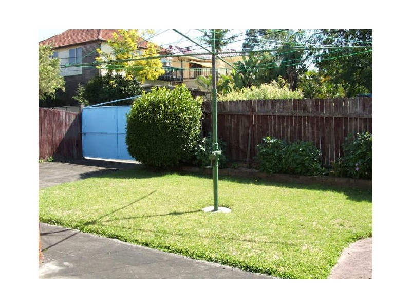 1 Brand Street, Croydon NSW 2132