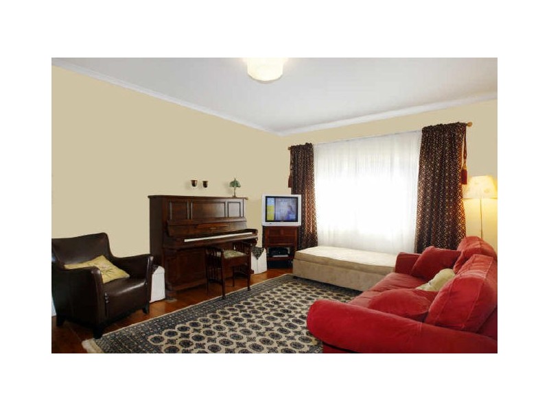 35 Greenhills Street, Croydon NSW 2132
