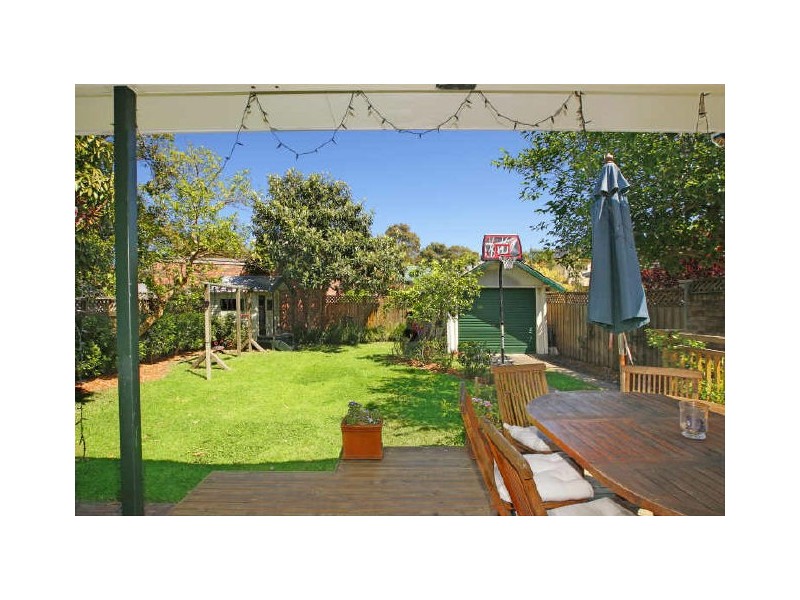 35 Greenhills Street, Croydon NSW 2132