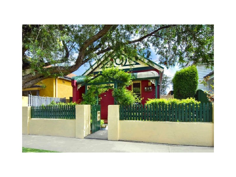 7 Milton Street North, Ashfield NSW 2131