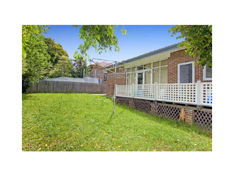 10 Arrowfield Avenue, Burwood NSW 2134