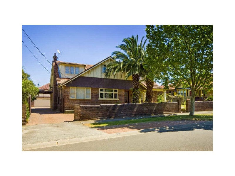 3 Kelso Street, Burwood NSW 2134