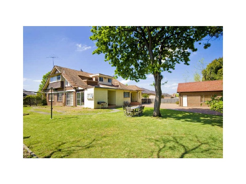 3 Kelso Street, Burwood NSW 2134