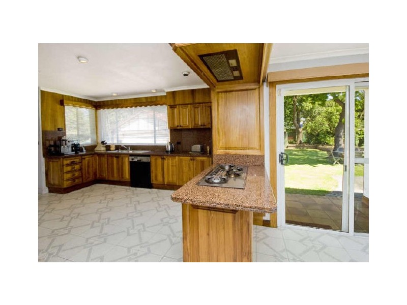 3 Kelso Street, Burwood NSW 2134