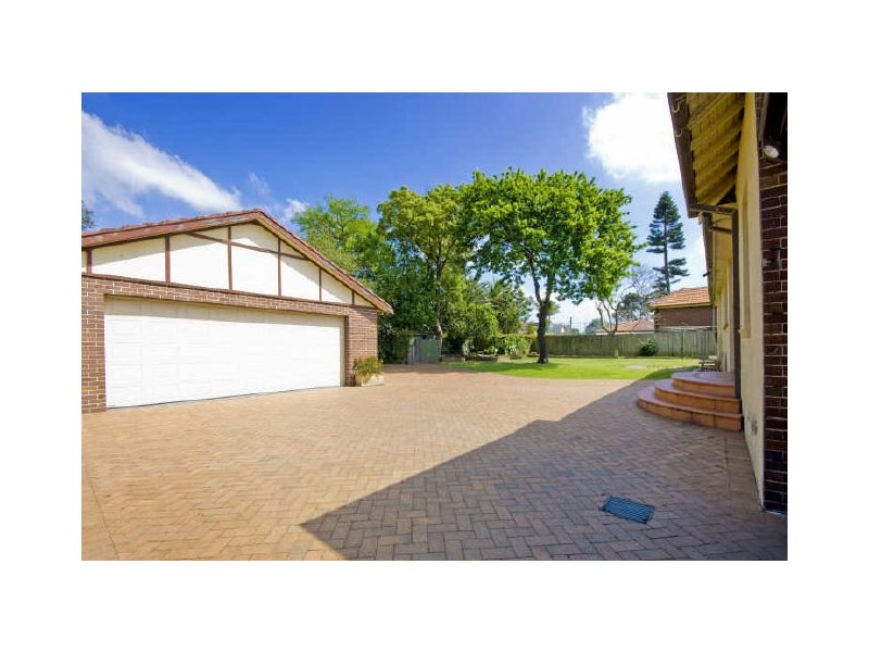 3 Kelso Street, Burwood NSW 2134