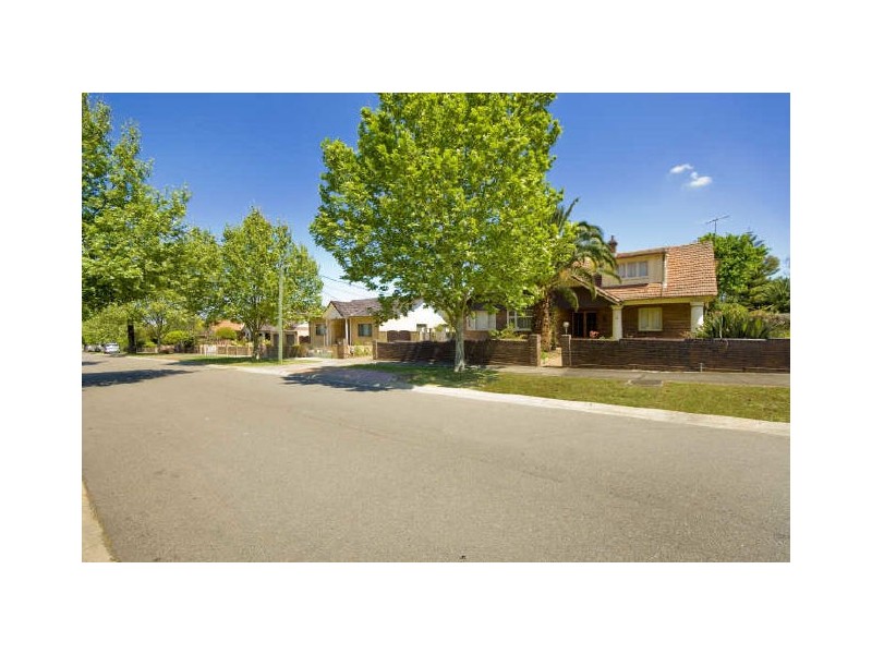 3 Kelso Street, Burwood NSW 2134