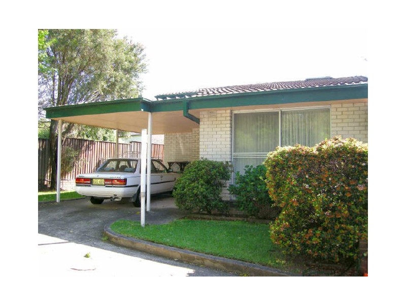 1/1 Corby Avenue, Concord NSW 2137