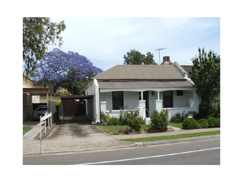 33 Wentworth Road, Strathfield NSW 2135