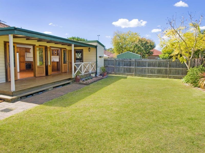 7 Wynnstay Avenue, Enfield NSW 2136