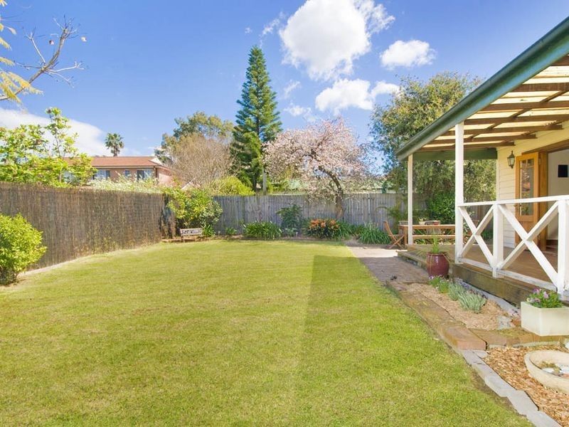 7 Wynnstay Avenue, Enfield NSW 2136