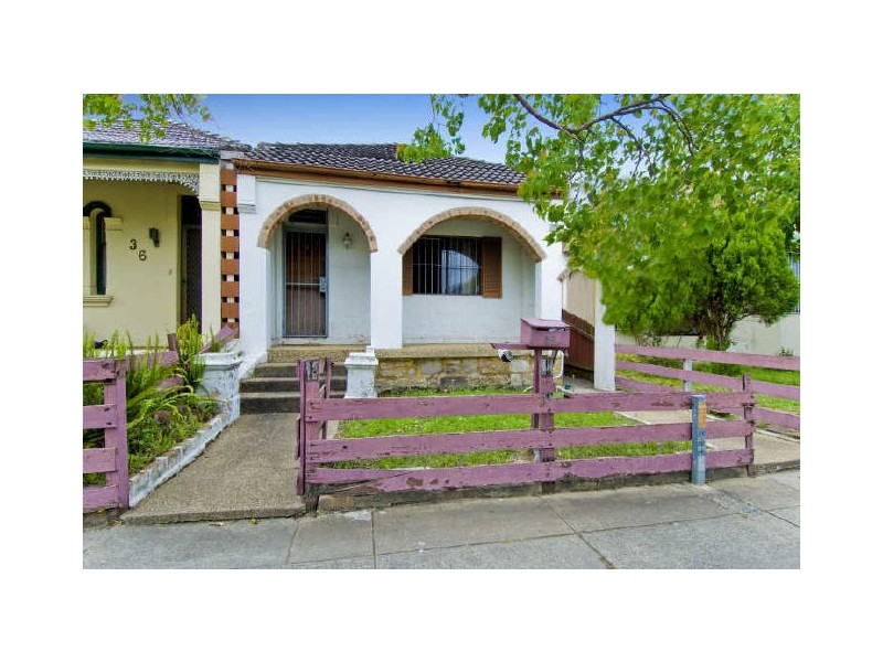 38 Conder Street, Burwood NSW 2134