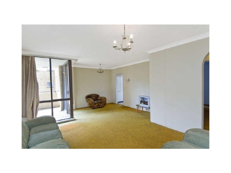 7/26-28 Park Avenue, Burwood NSW 2134