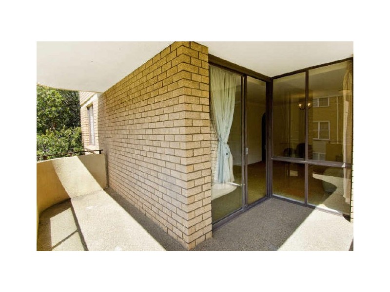 7/26-28 Park Avenue, Burwood NSW 2134
