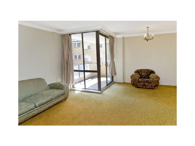 7/26-28 Park Avenue, Burwood NSW 2134