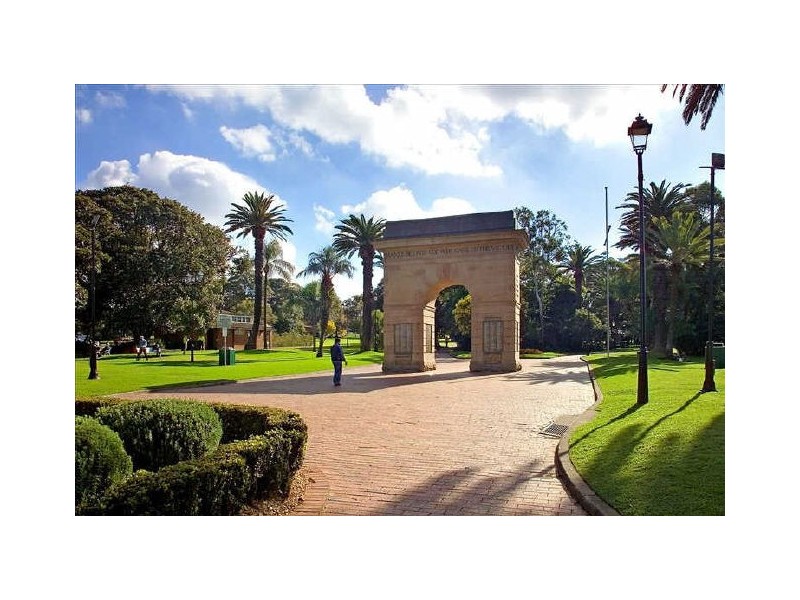 7/26-28 Park Avenue, Burwood NSW 2134