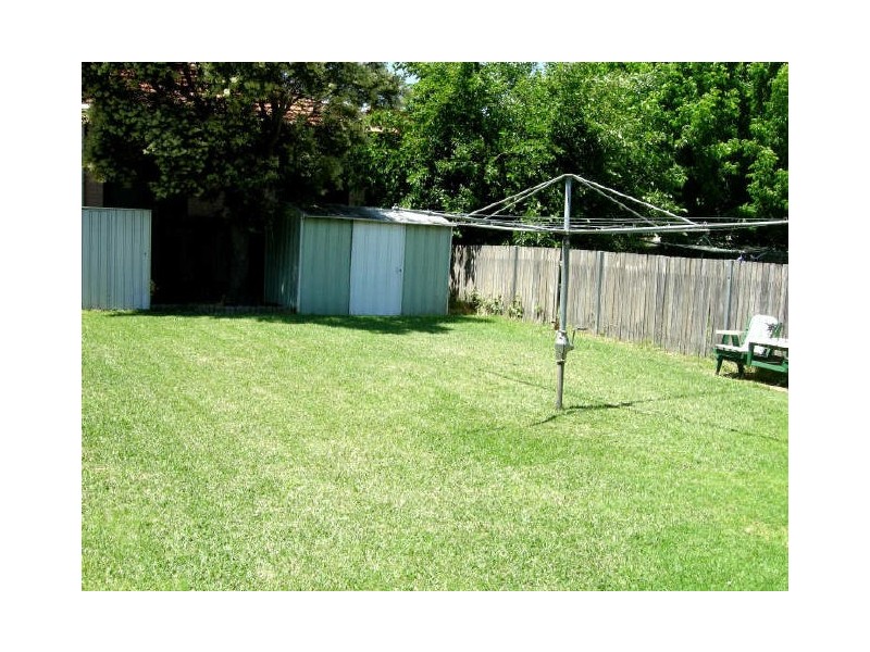 47 Brighton Avenue, Croydon Park NSW 2133