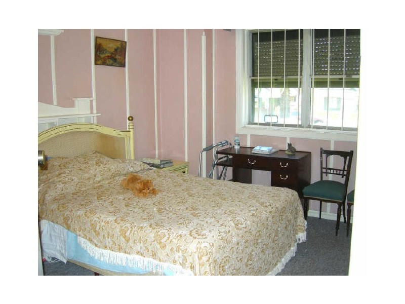47 Brighton Avenue, Croydon Park NSW 2133