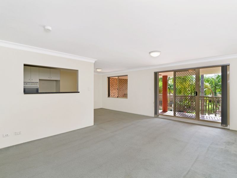 5/2a Tangarra Street, Croydon Park NSW 2133