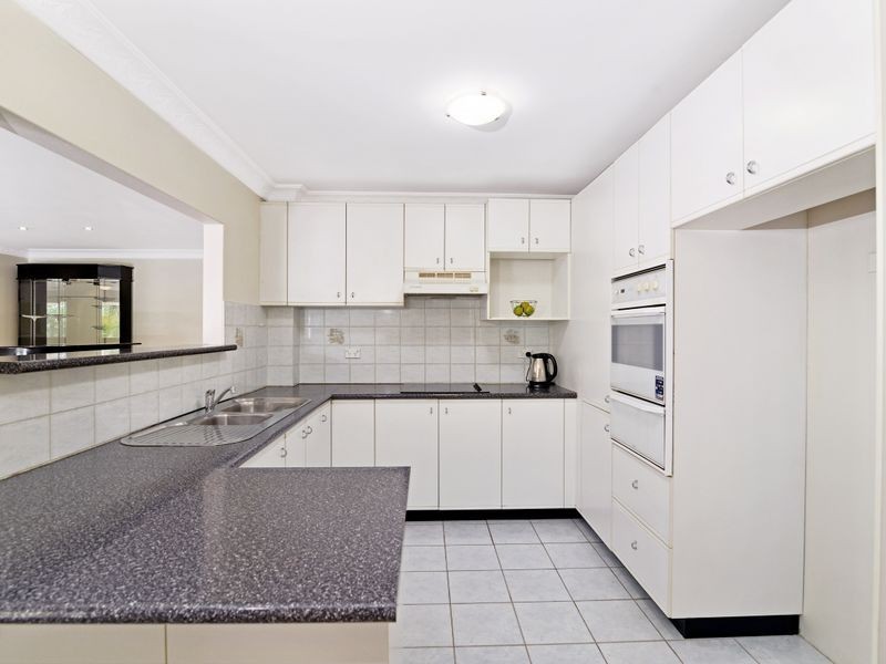 5/2a Tangarra Street, Croydon Park NSW 2133