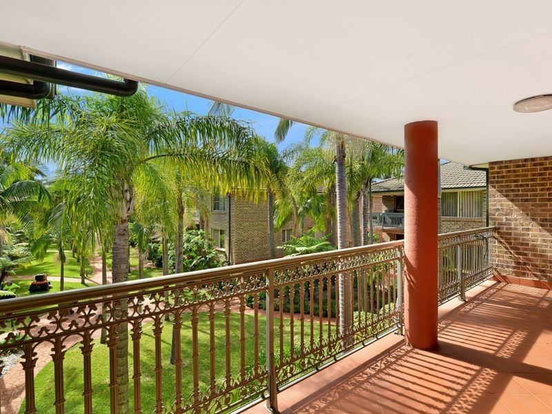 5/2a Tangarra Street, Croydon Park NSW 2133