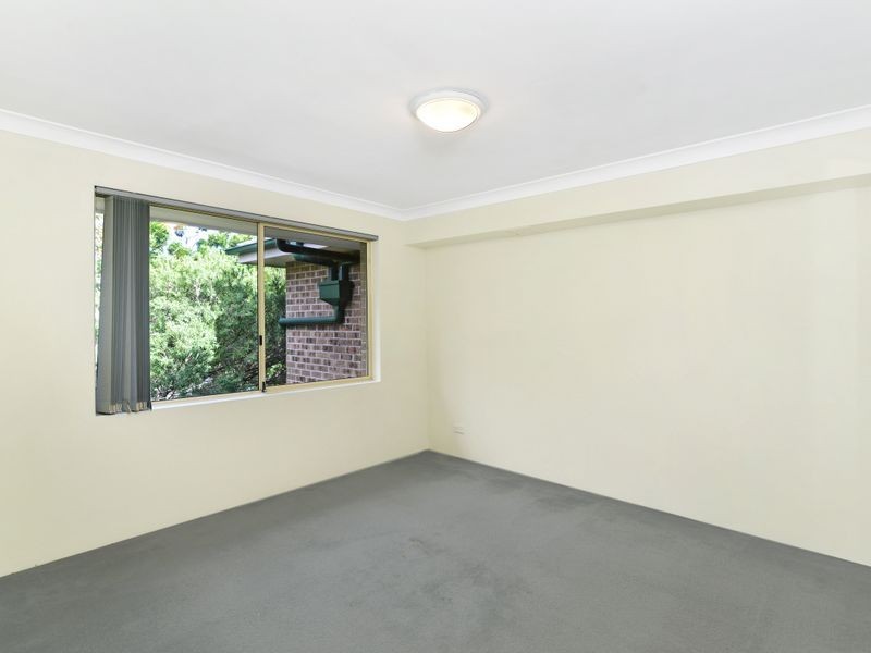 5/2a Tangarra Street, Croydon Park NSW 2133
