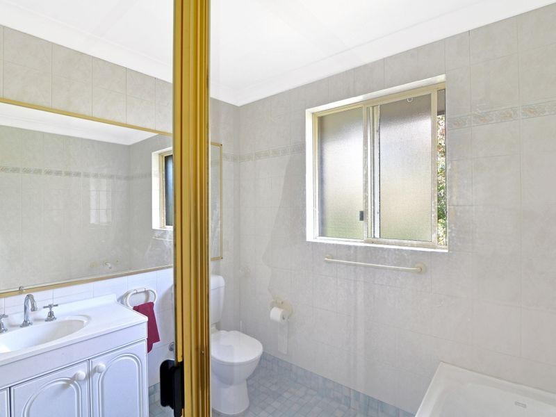 5/2a Tangarra Street, Croydon Park NSW 2133