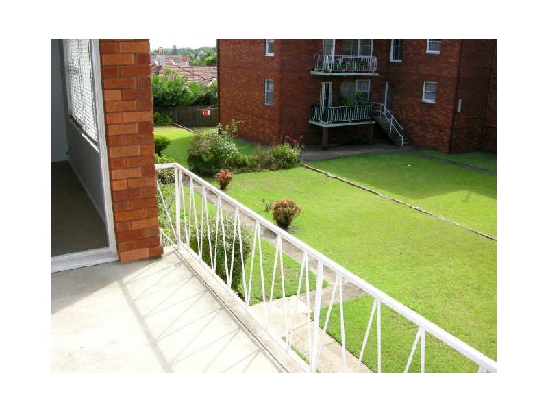 6/191 Liverpool Road, Burwood NSW 2134