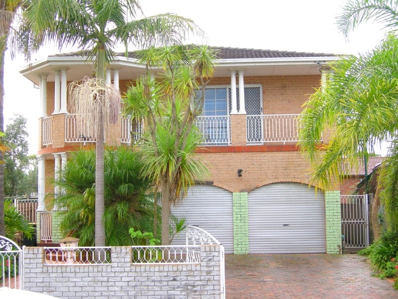 21 Queen Street, Croydon NSW 2132