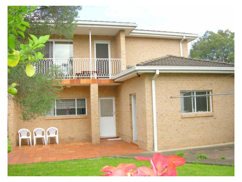 21 Queen Street, Croydon NSW 2132