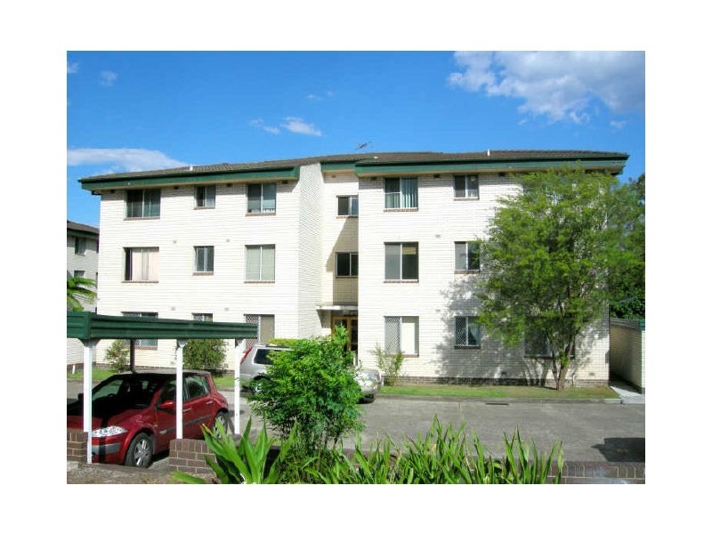 20/1 Corby Avenue, Concord NSW 2137