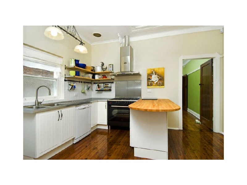 17 Macgregor Street, Croydon NSW 2132