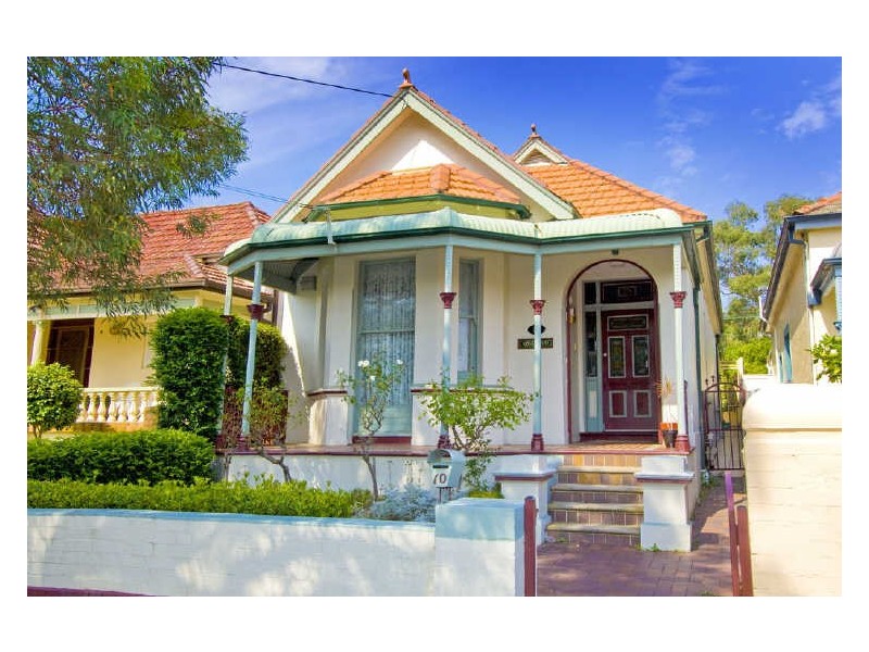10 Bold Street, Burwood NSW 2134