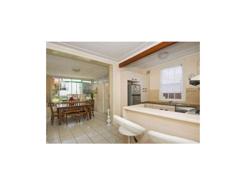 2 Tennyson Street, Enfield NSW 2136