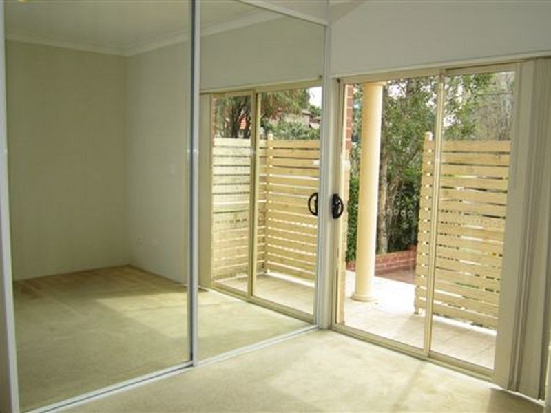 1/12 Gladstone Street, Burwood NSW 2134