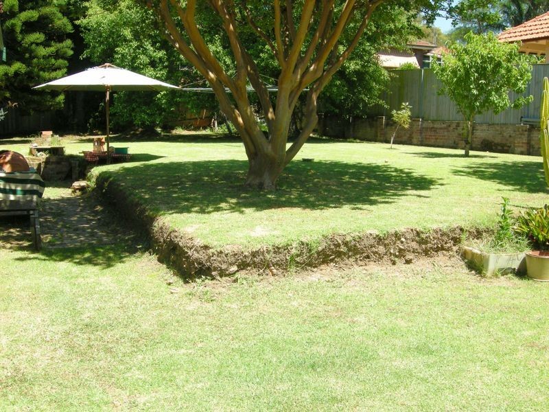 21 Badminton Road, Croydon NSW 2132
