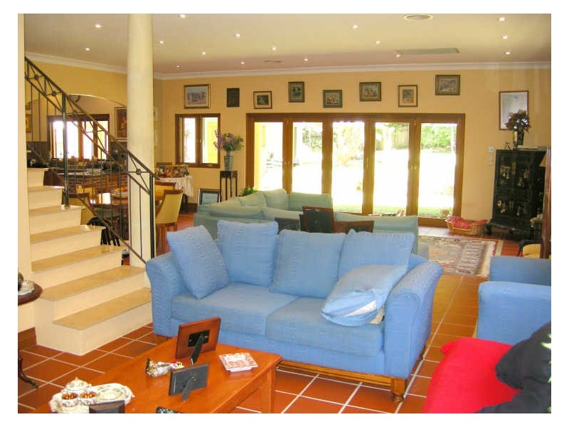 21 Badminton Road, Croydon NSW 2132
